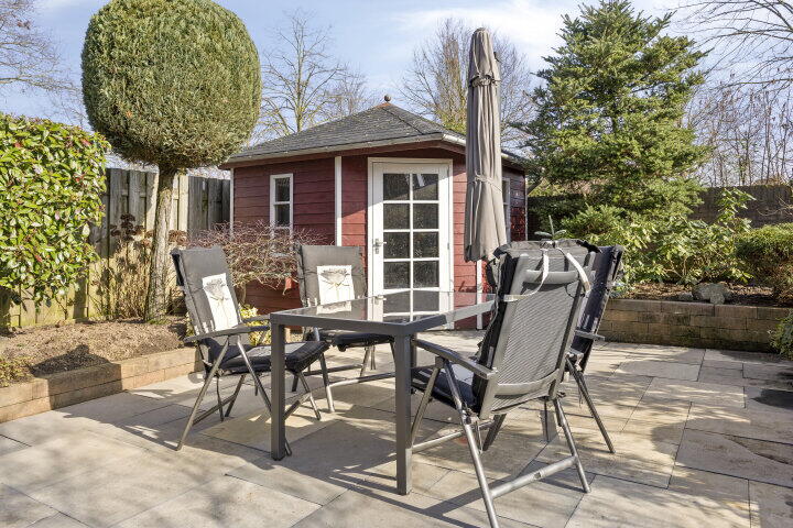 Foto 25 - Abersland 2608, Wijchen