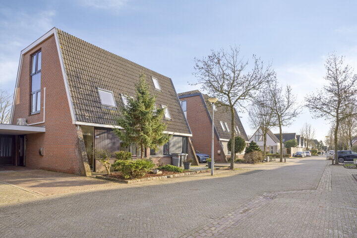 Foto 27 - Abersland 2608, Wijchen