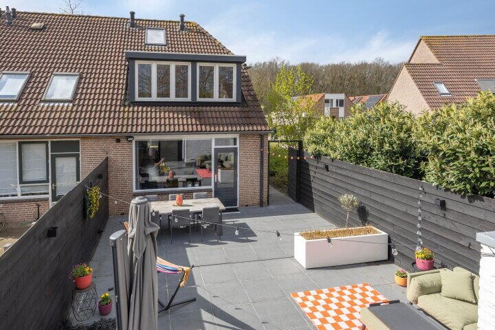 Foto 23 - Abersland 3320, Wijchen