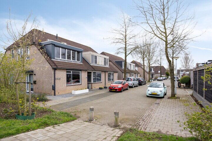 Foto 26 - Abersland 3320, Wijchen