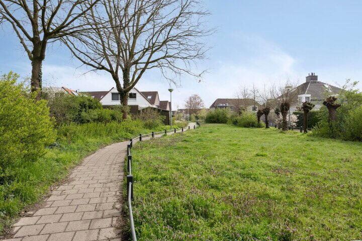 Foto 27 - Abersland 3320, Wijchen