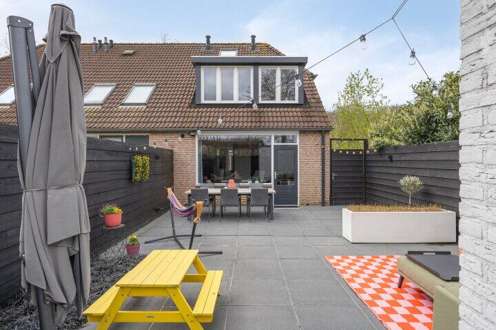 Foto 4 - Abersland 3320, Wijchen