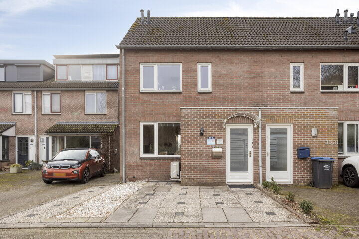 Foto 1 - Abersland 3529, Wijchen