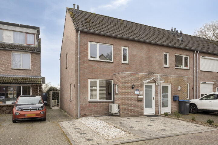 Foto 2 - Abersland 3529, Wijchen