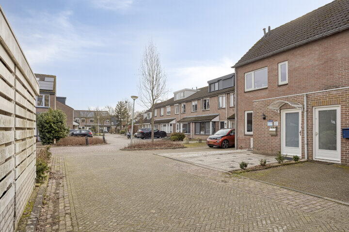 Foto 28 - Abersland 3529, Wijchen