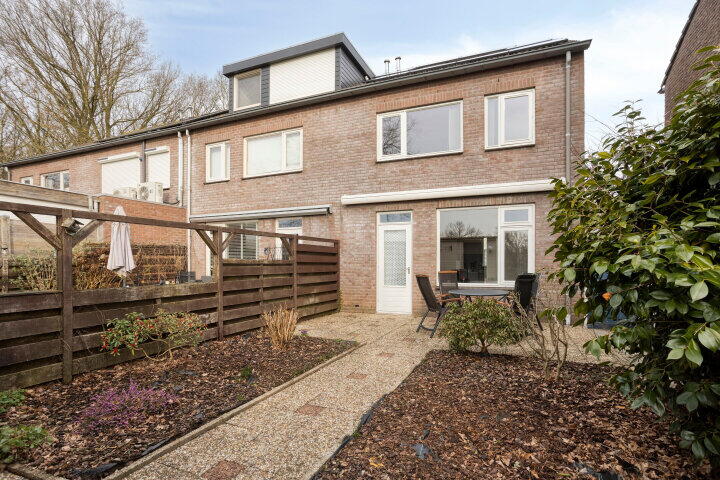 Foto 29 - Abersland 3529, Wijchen