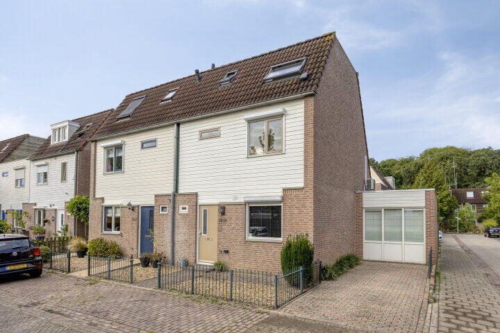 Abersland 3609
