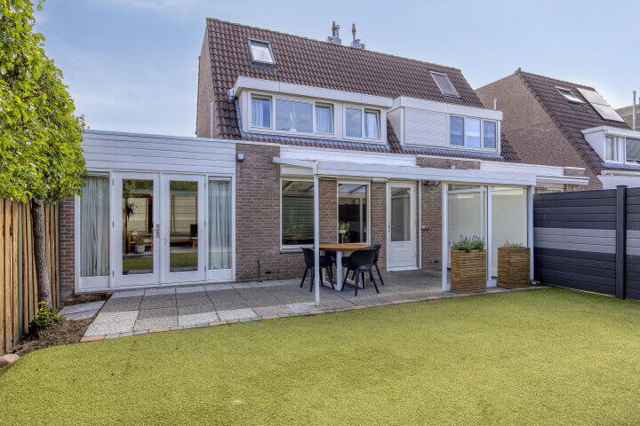 Foto 28 – Abersland 3609, Wijchen