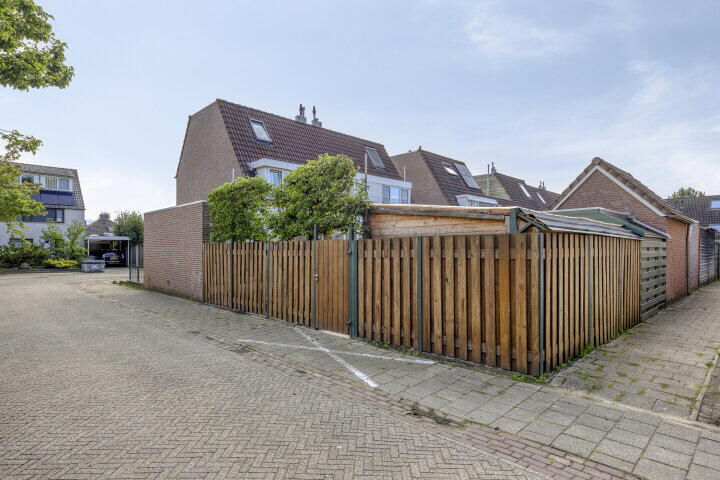 Foto 33 – Abersland 3609, Wijchen