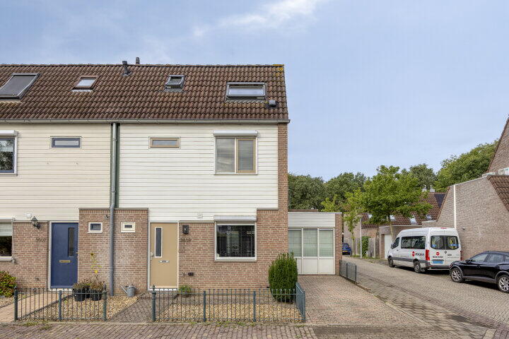 Foto 35 – Abersland 3609, Wijchen