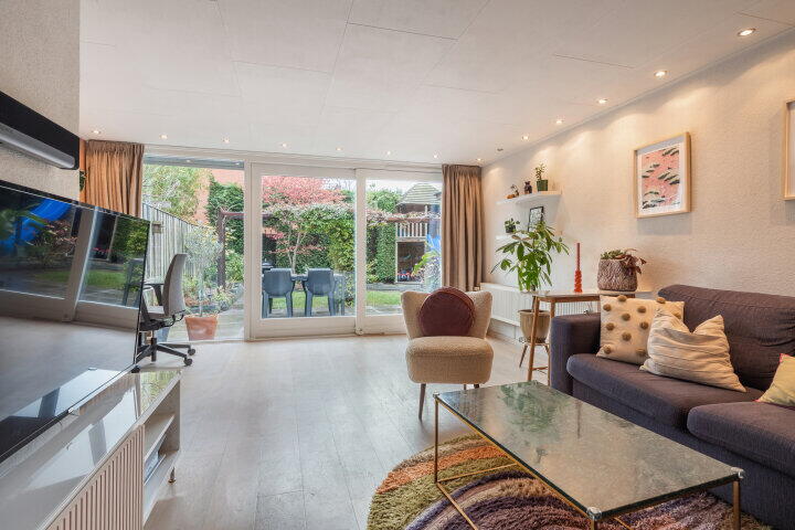 Foto 12 - Acaciastraat 127, Breda