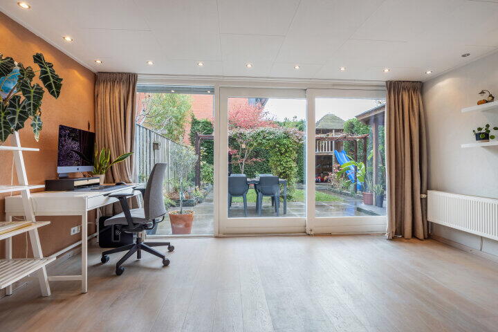 Foto 13 - Acaciastraat 127, Breda