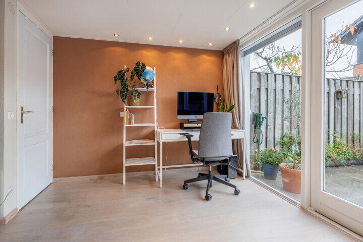 Foto 14 - Acaciastraat 127, Breda