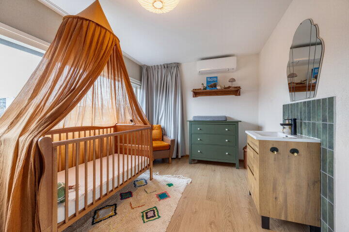 Foto 19 - Acaciastraat 127, Breda