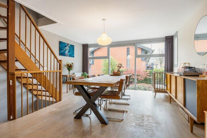 Foto 3 - Acaciastraat 127, Breda