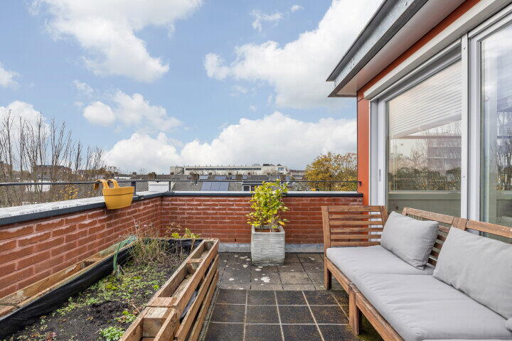 Foto 27 - Acaciastraat 127, Breda