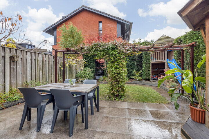 Foto 28 - Acaciastraat 127, Breda