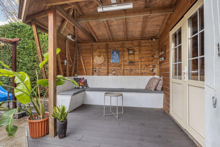 Foto 29 - Acaciastraat 127, Breda