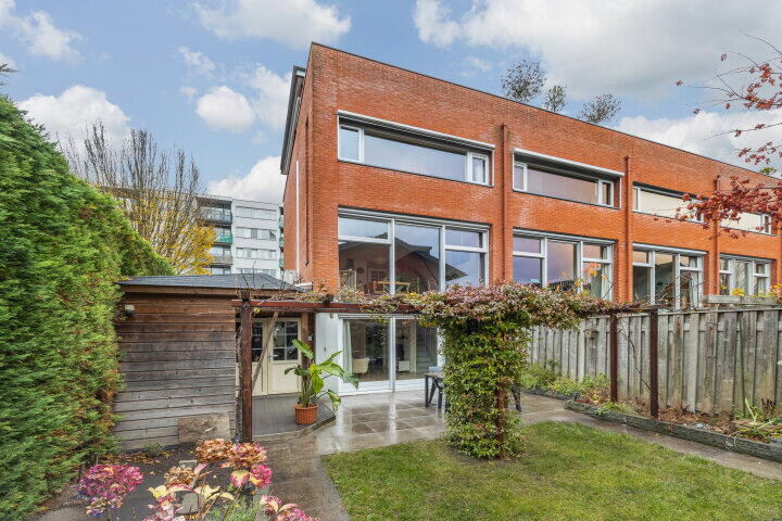 Foto 30 - Acaciastraat 127, Breda