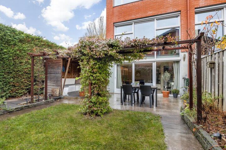 Foto 31 - Acaciastraat 127, Breda