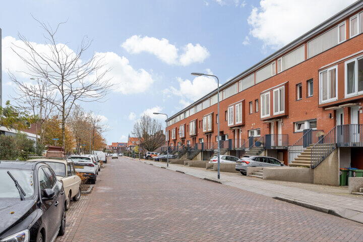 Foto 32 - Acaciastraat 127, Breda