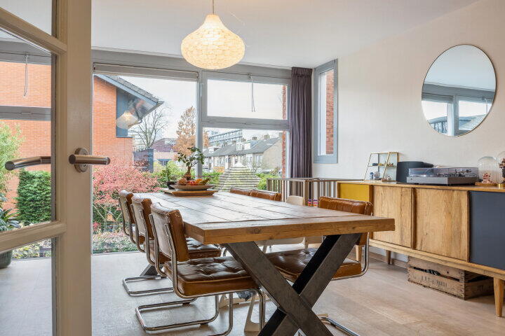 Foto 5 - Acaciastraat 127, Breda