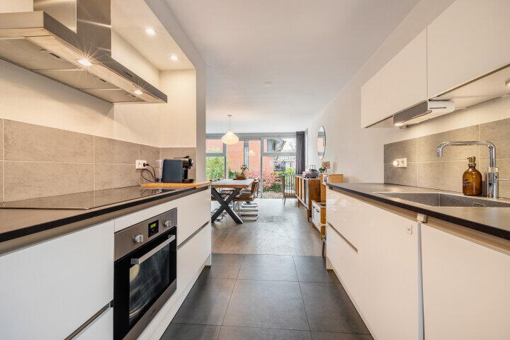 Foto 8 - Acaciastraat 127, Breda