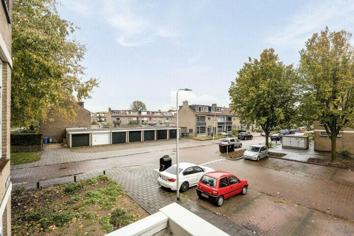 Foto 16 - Acaciastraat 4, Alphen aan den Rijn