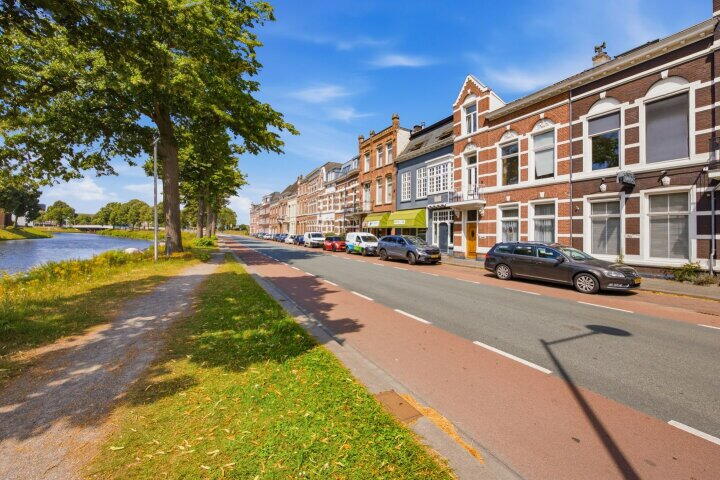 Foto 34 – Academiesingel 36, Breda