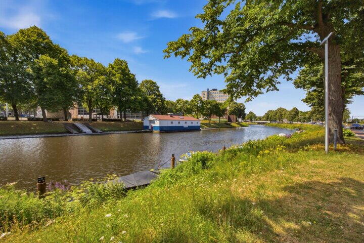 Foto 6 – Academiesingel 36, Breda