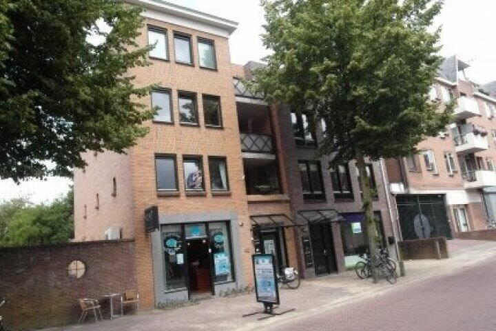 Achter de Kamp 30 B, Amersfoort