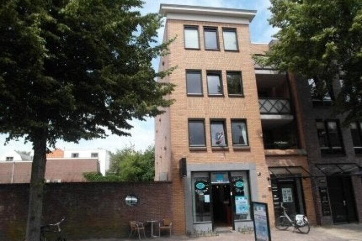 Foto 2 - Achter de Kamp 30 B, Amersfoort