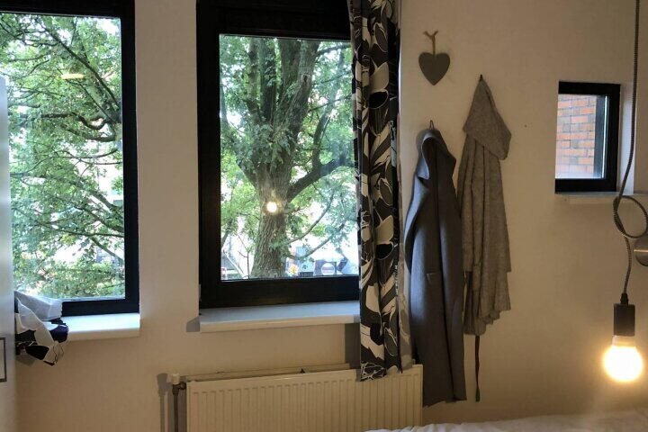 Foto 11 - Achter de Kamp 30 B, Amersfoort