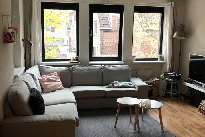 Foto 5 - Achter de Kamp 30 B, Amersfoort