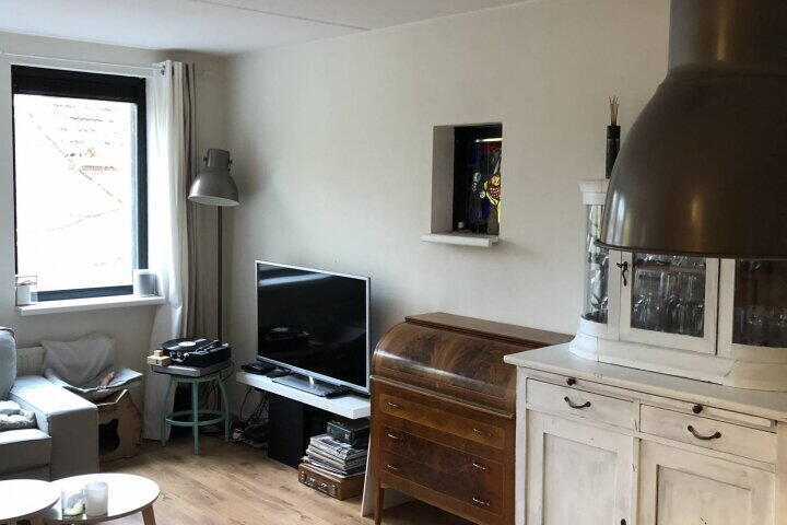 Foto 6 - Achter de Kamp 30 B, Amersfoort