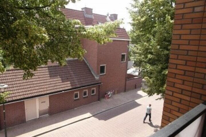 Foto 8 - Achter de Kamp 30 B, Amersfoort