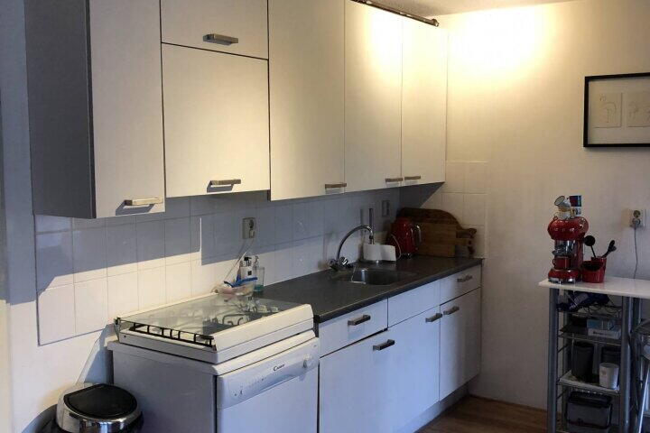 Foto 9 - Achter de Kamp 30 B, Amersfoort