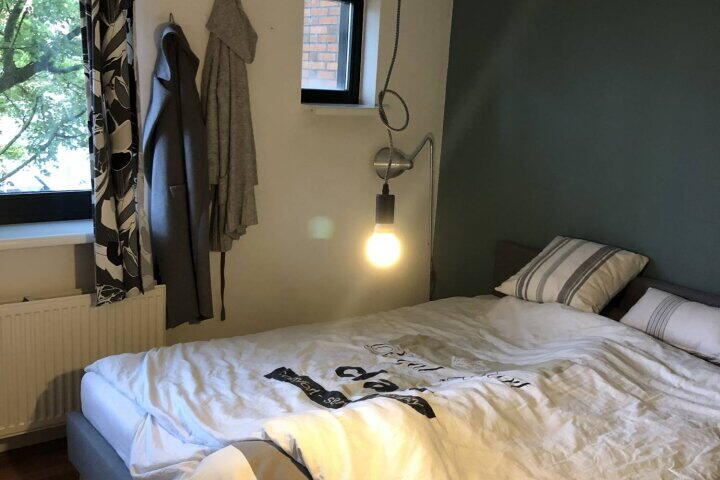 Foto 10 - Achter de Kamp 30 B, Amersfoort