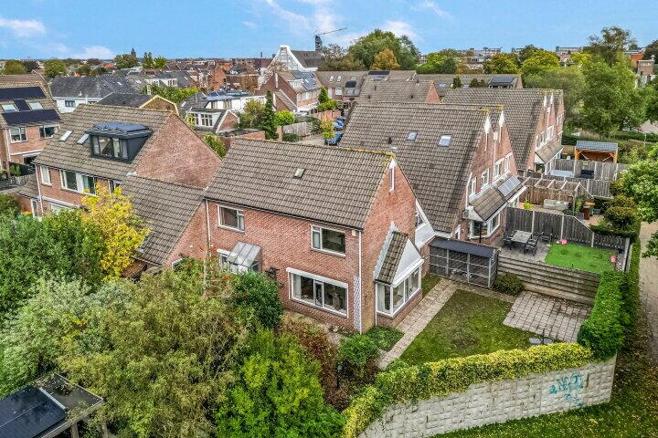 Foto 2 - Achterkerkstraat 45, Veenendaal