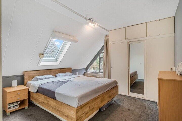 Foto 13 - Achterkerkstraat 45, Veenendaal