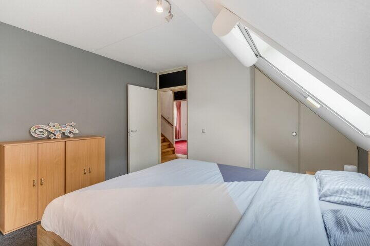 Foto 14 - Achterkerkstraat 45, Veenendaal