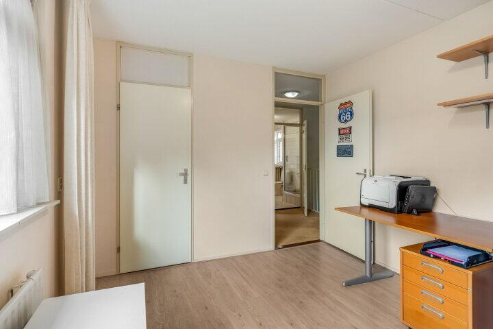 Foto 16 - Achterkerkstraat 45, Veenendaal