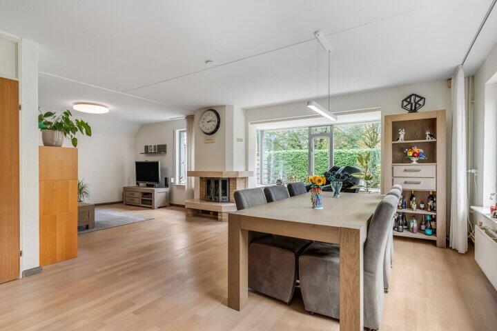 Foto 3 - Achterkerkstraat 45, Veenendaal