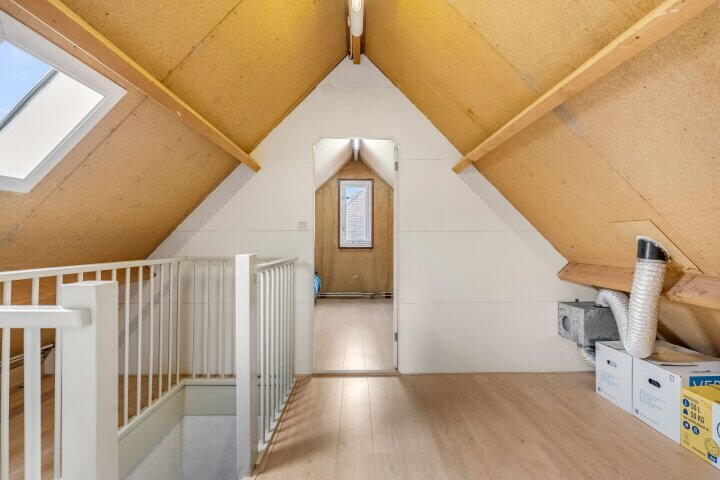 Foto 21 - Achterkerkstraat 45, Veenendaal