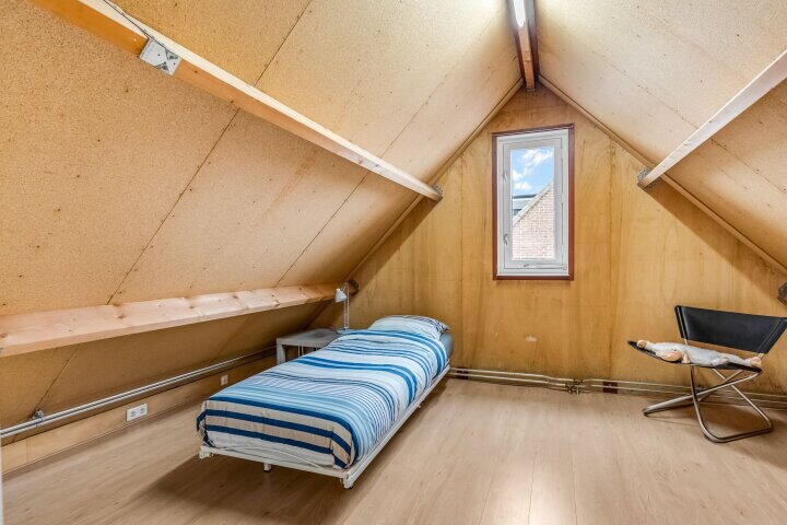 Foto 22 - Achterkerkstraat 45, Veenendaal