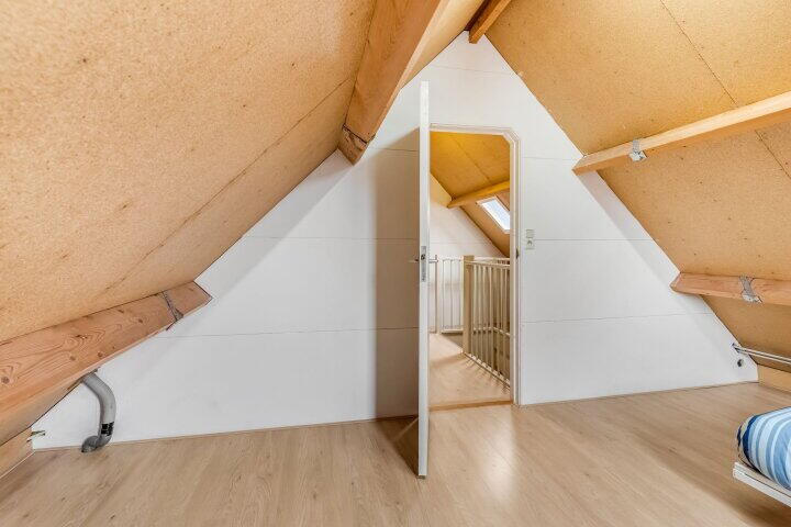 Foto 23 - Achterkerkstraat 45, Veenendaal