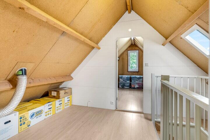 Foto 24 - Achterkerkstraat 45, Veenendaal