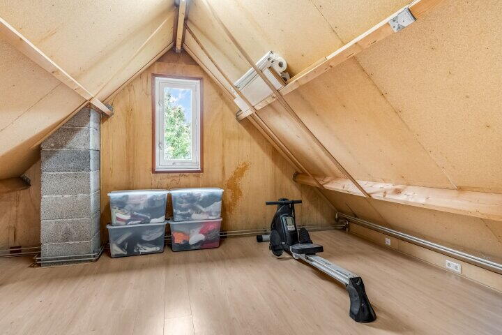 Foto 25 - Achterkerkstraat 45, Veenendaal