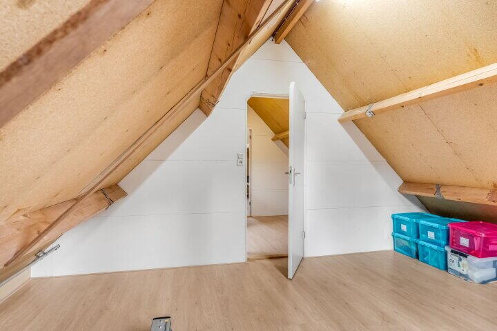 Foto 26 - Achterkerkstraat 45, Veenendaal