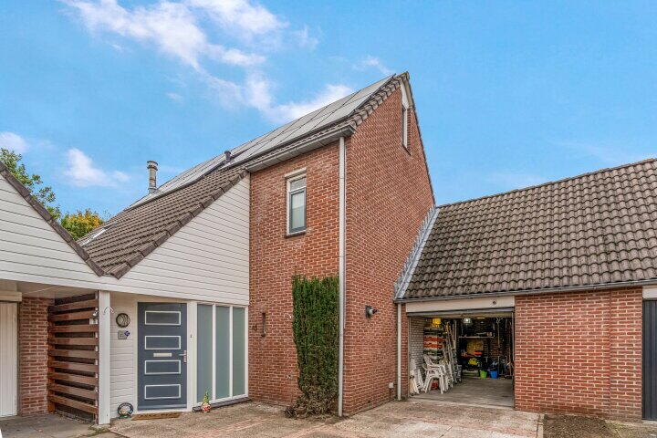 Foto 29 - Achterkerkstraat 45, Veenendaal